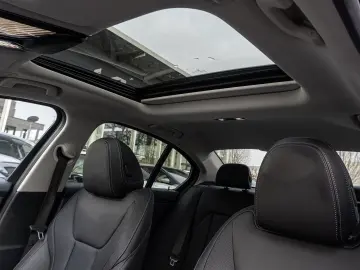 BMW 320d Aut. DA PA GSD LC Prof Memory Shadowline