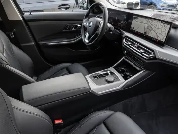 BMW 320d Aut. DA PA GSD LC Prof Memory Shadowline