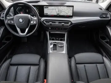 BMW 320d Aut. DA PA GSD LC Prof Memory Shadowline