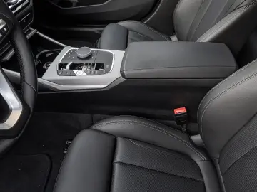 BMW 320d Aut. DA PA GSD LC Prof Memory Shadowline