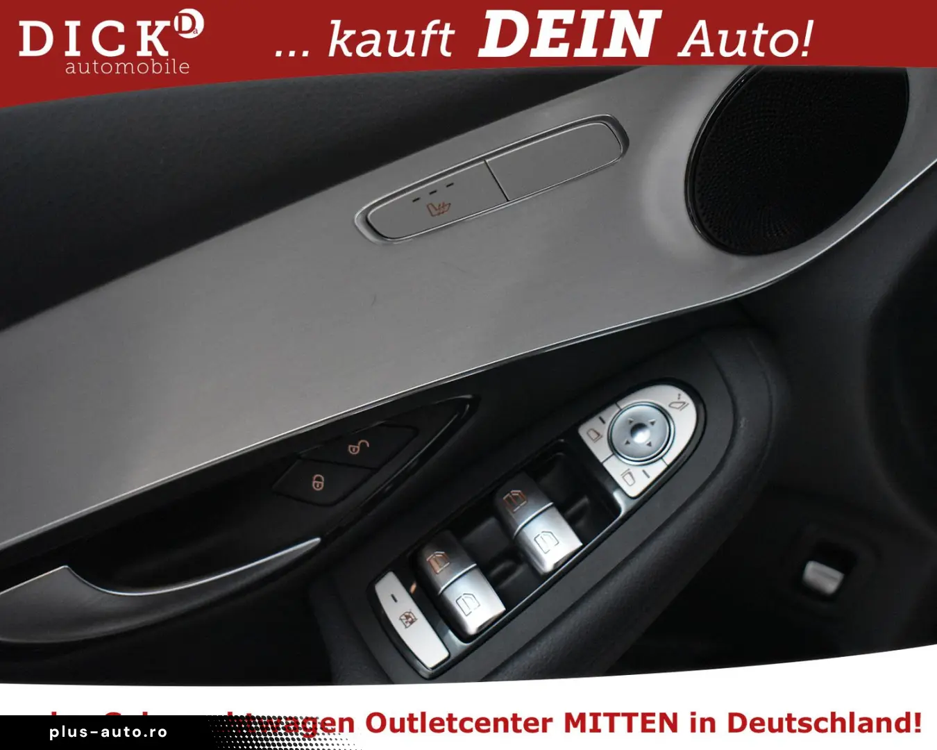 MERCEDES-BENZ GLC200d Coupe 4M  WIDES KAMER NAVI LEDER LED