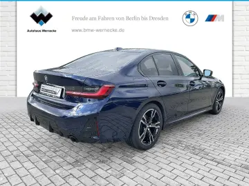 BMW 318i Limousine M Sportpaket DAB Komfortzg. Shz