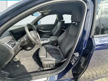 BMW 318i Limousine M Sportpaket DAB Komfortzg. Shz