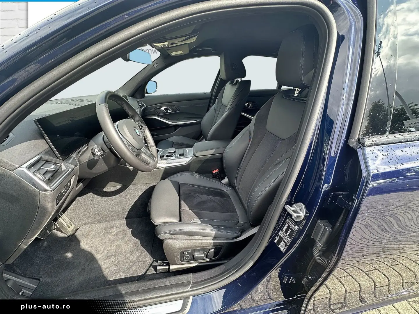 BMW 318i Limousine M Sportpaket DAB Komfortzg. Shz