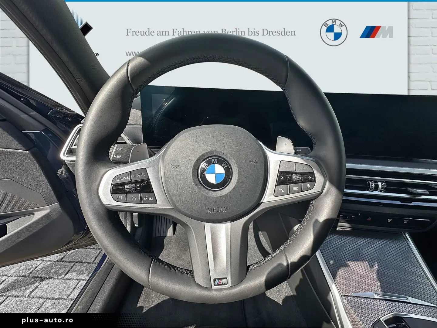 BMW 318i Limousine M Sportpaket DAB Komfortzg. Shz