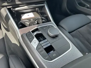 BMW 318i Limousine M Sportpaket DAB Komfortzg. Shz