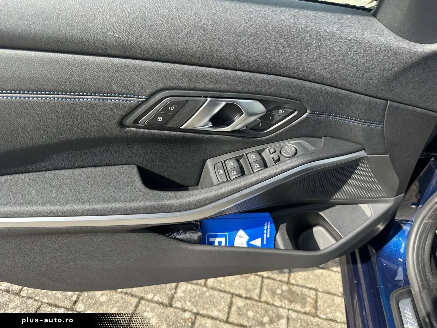 BMW 318i Limousine M Sportpaket DAB Komfortzg. Shz