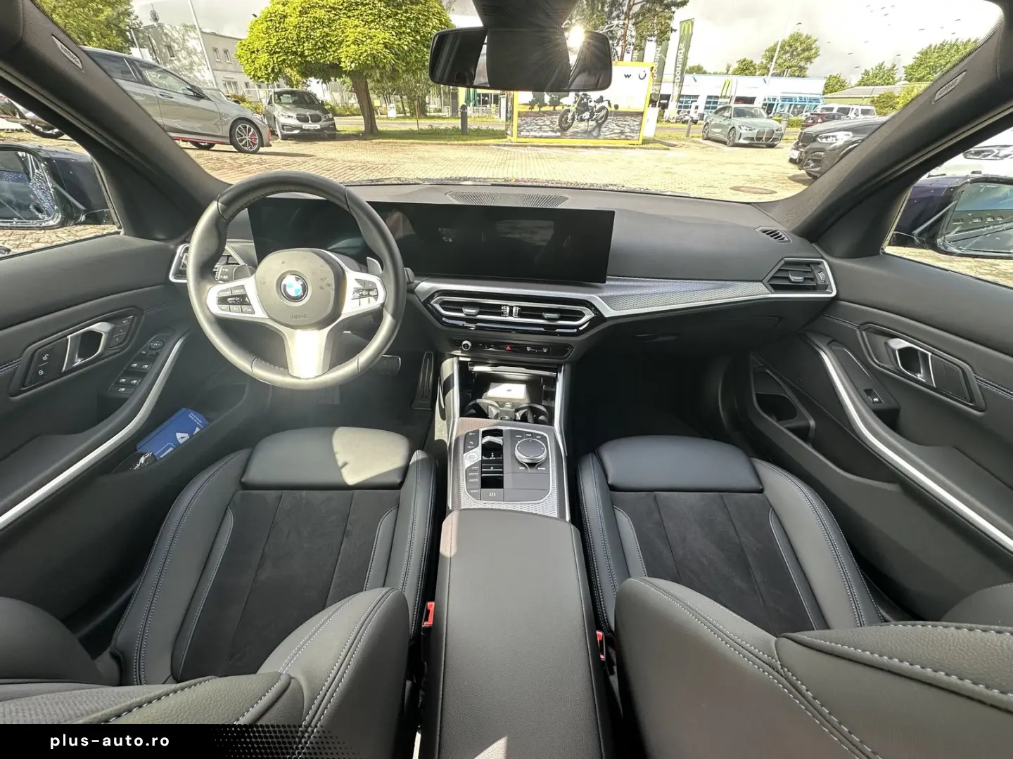 BMW 318i Limousine M Sportpaket DAB Komfortzg. Shz