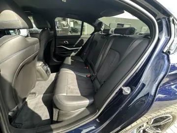 BMW 318i Limousine M Sportpaket DAB Komfortzg. Shz