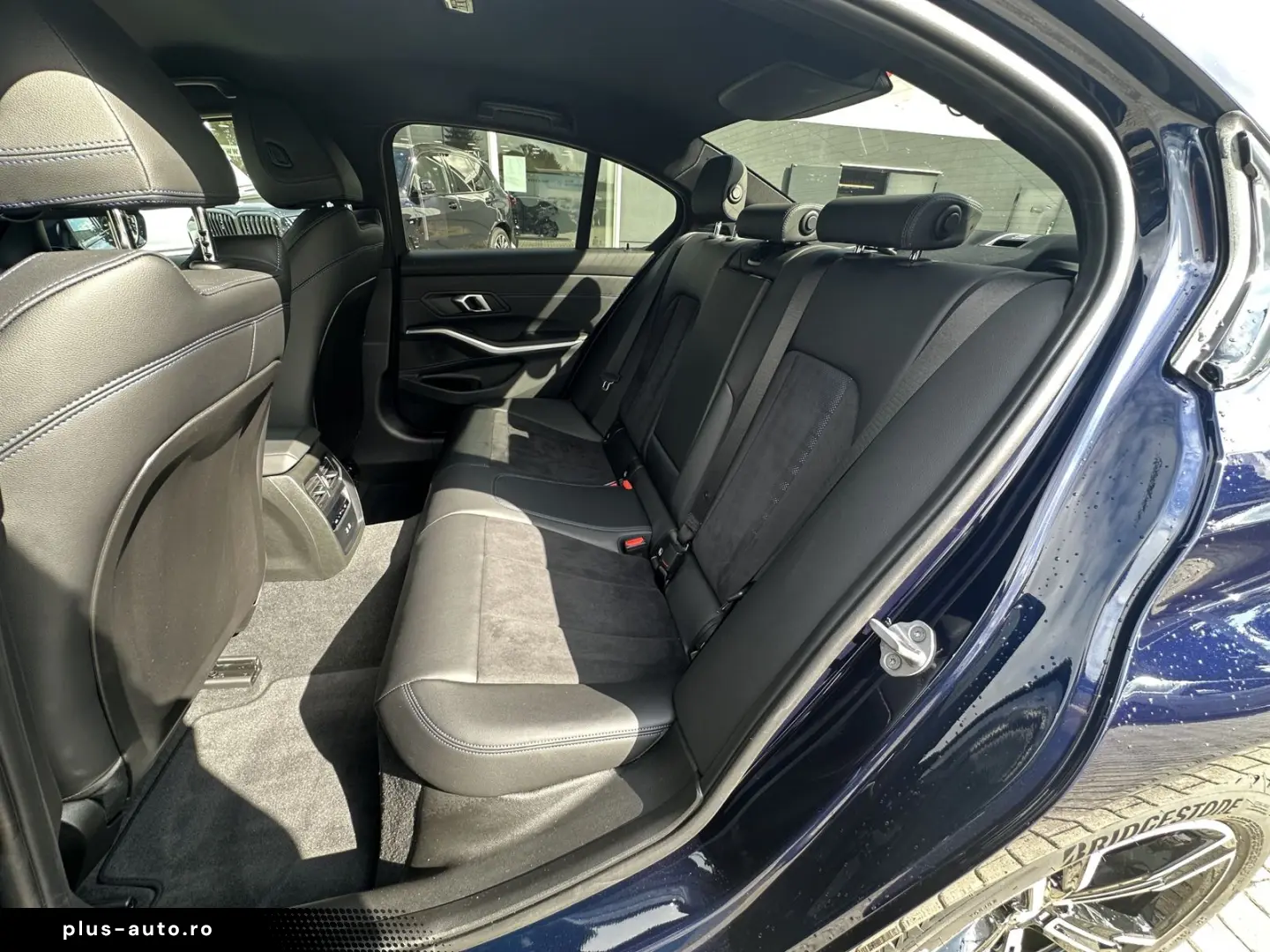 BMW 318i Limousine M Sportpaket DAB Komfortzg. Shz