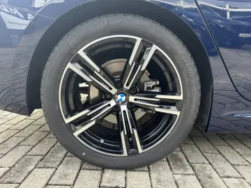 BMW 318i Limousine M Sportpaket DAB Komfortzg. Shz