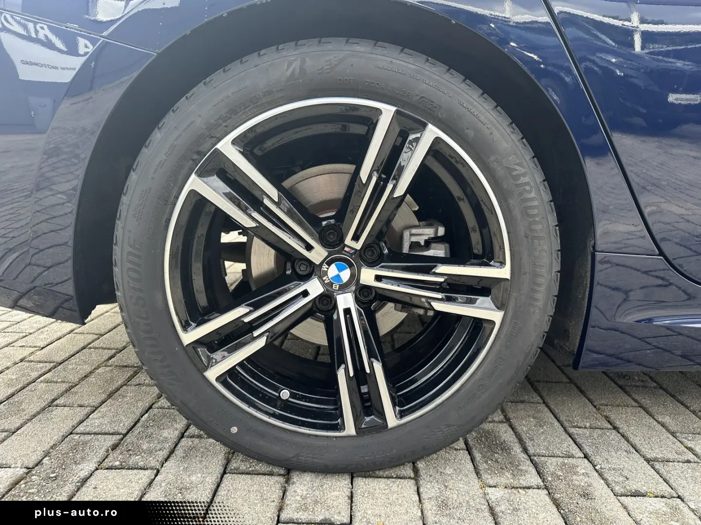 BMW 318i Limousine M Sportpaket DAB Komfortzg. Shz