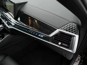 BMW X6 xDrive30d M Sport PRO 22 ACC