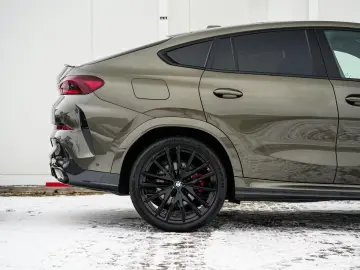BMW X6 xDrive30d M Sport PRO 22 ACC