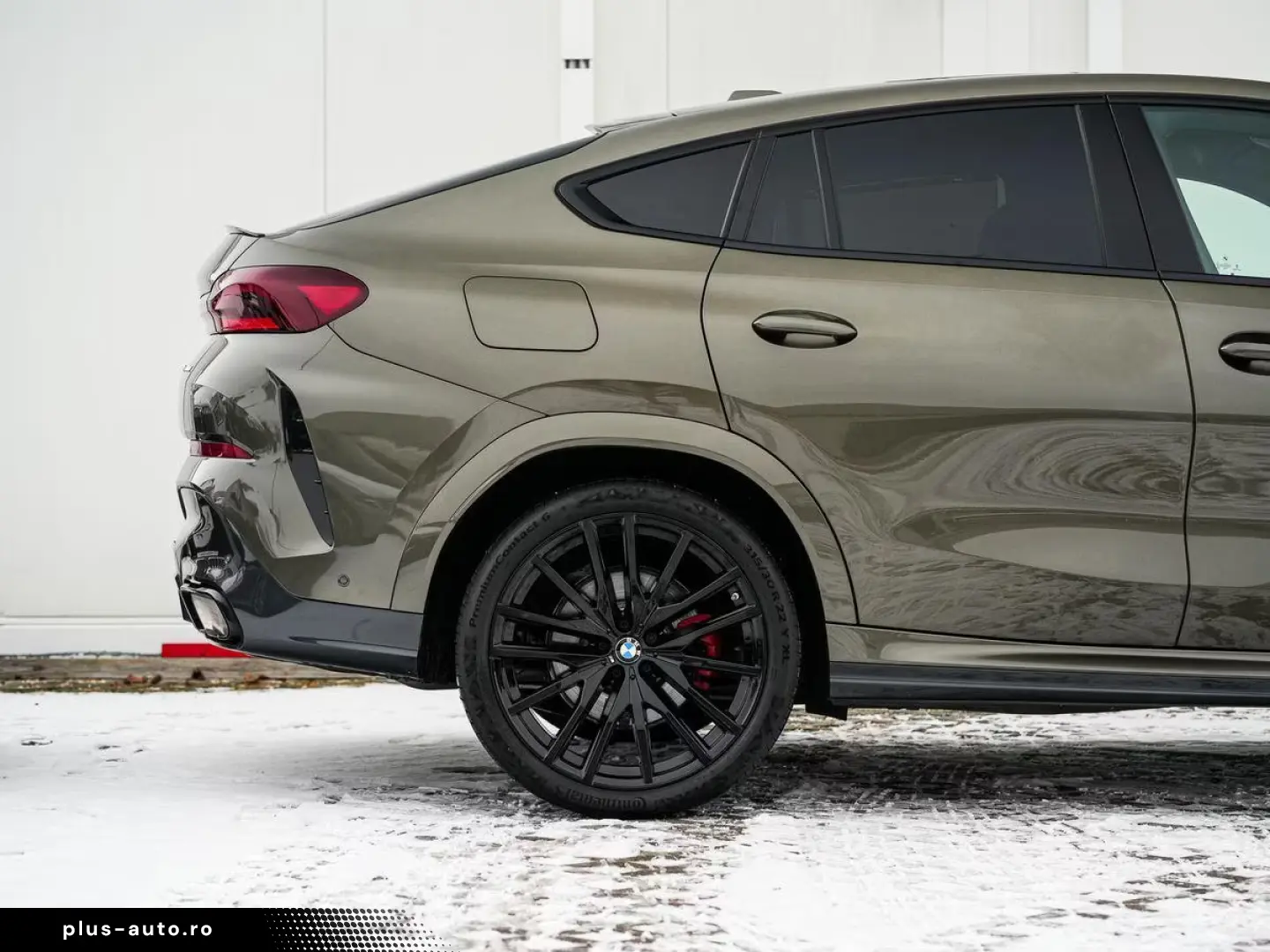 BMW X6 xDrive30d M Sport PRO 22 ACC