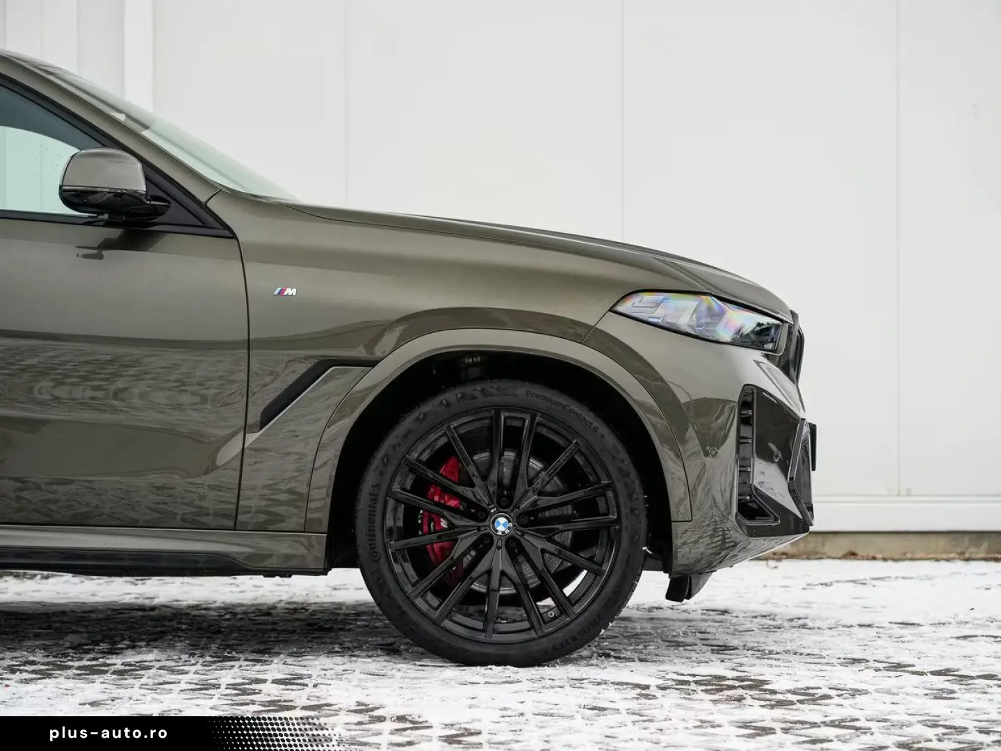 BMW X6 xDrive30d M Sport PRO 22 ACC