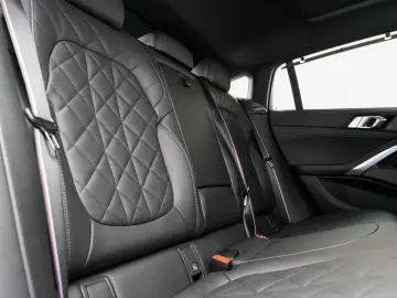 BMW X6 xDrive30d M Sport PRO 22 ACC