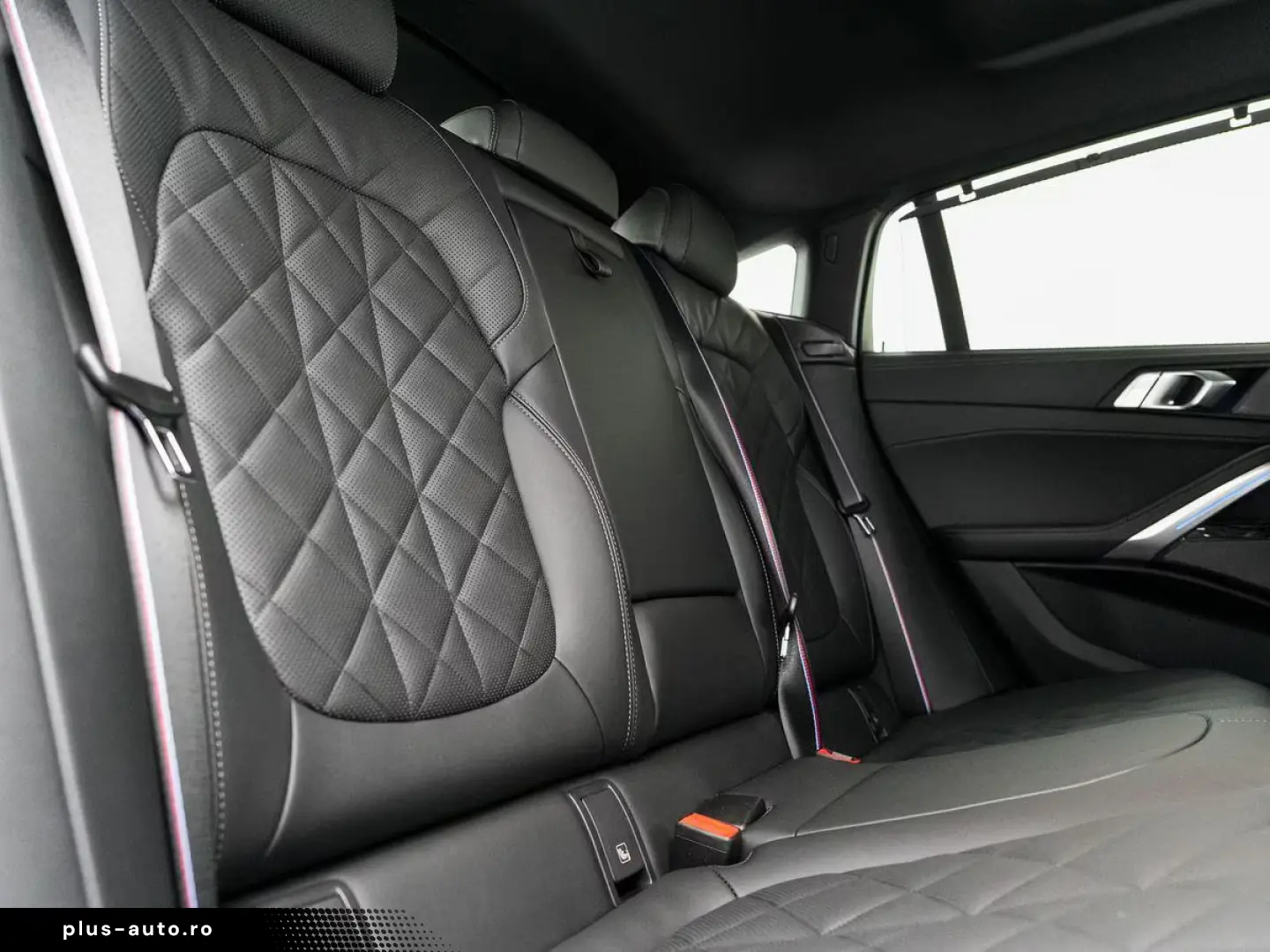 BMW X6 xDrive30d M Sport PRO 22 ACC