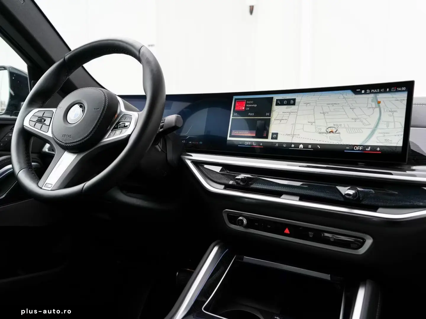 BMW X6 xDrive30d M Sport PRO 22 ACC