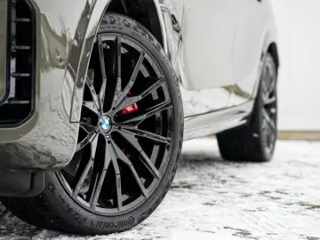 BMW X6 xDrive30d M Sport PRO 22 ACC