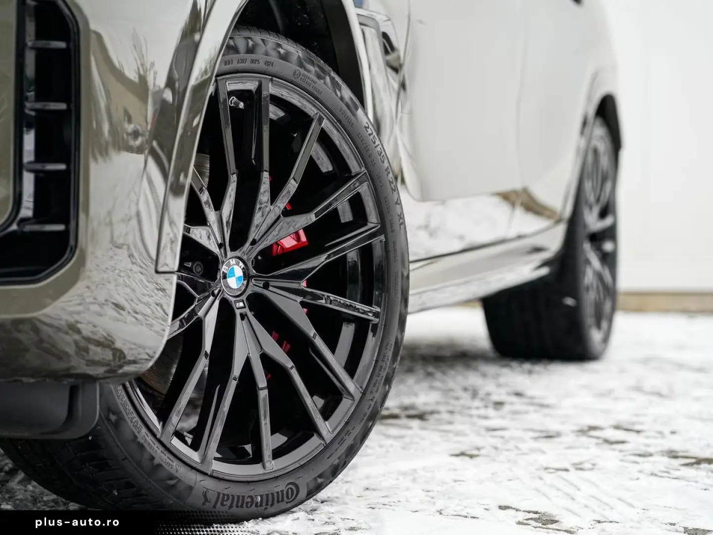 BMW X6 xDrive30d M Sport PRO 22 ACC