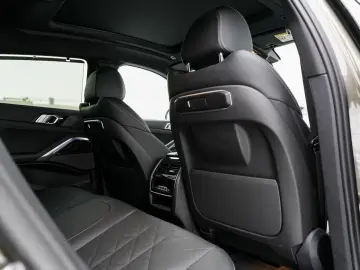 BMW X6 xDrive30d M Sport PRO 22 ACC