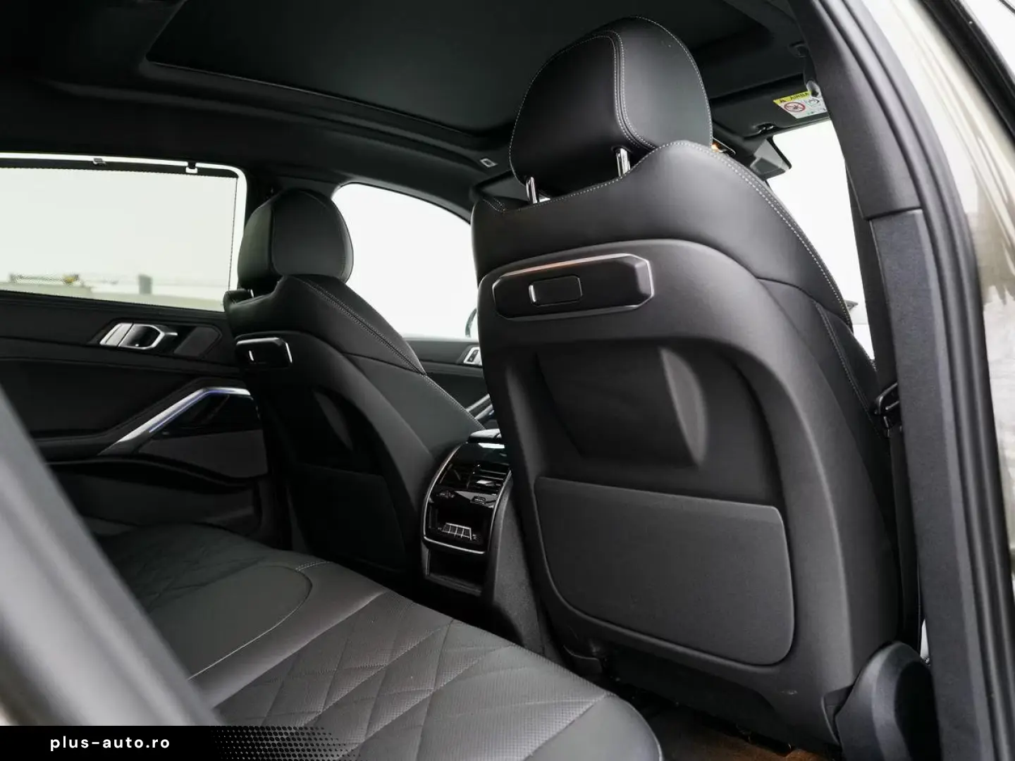 BMW X6 xDrive30d M Sport PRO 22 ACC