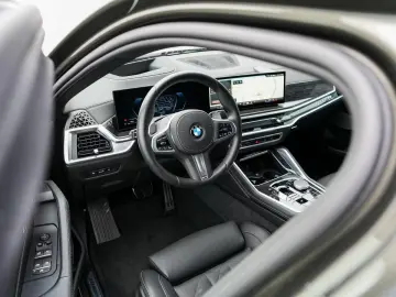 BMW X6 xDrive30d M Sport PRO 22 ACC