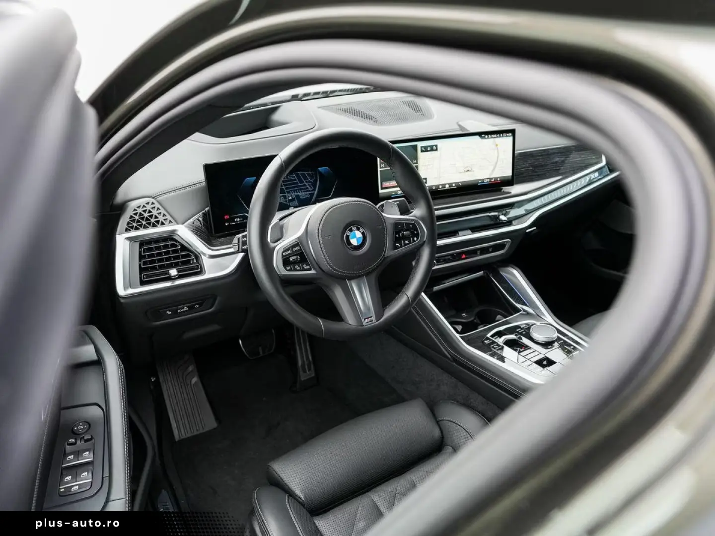 BMW X6 xDrive30d M Sport PRO 22 ACC