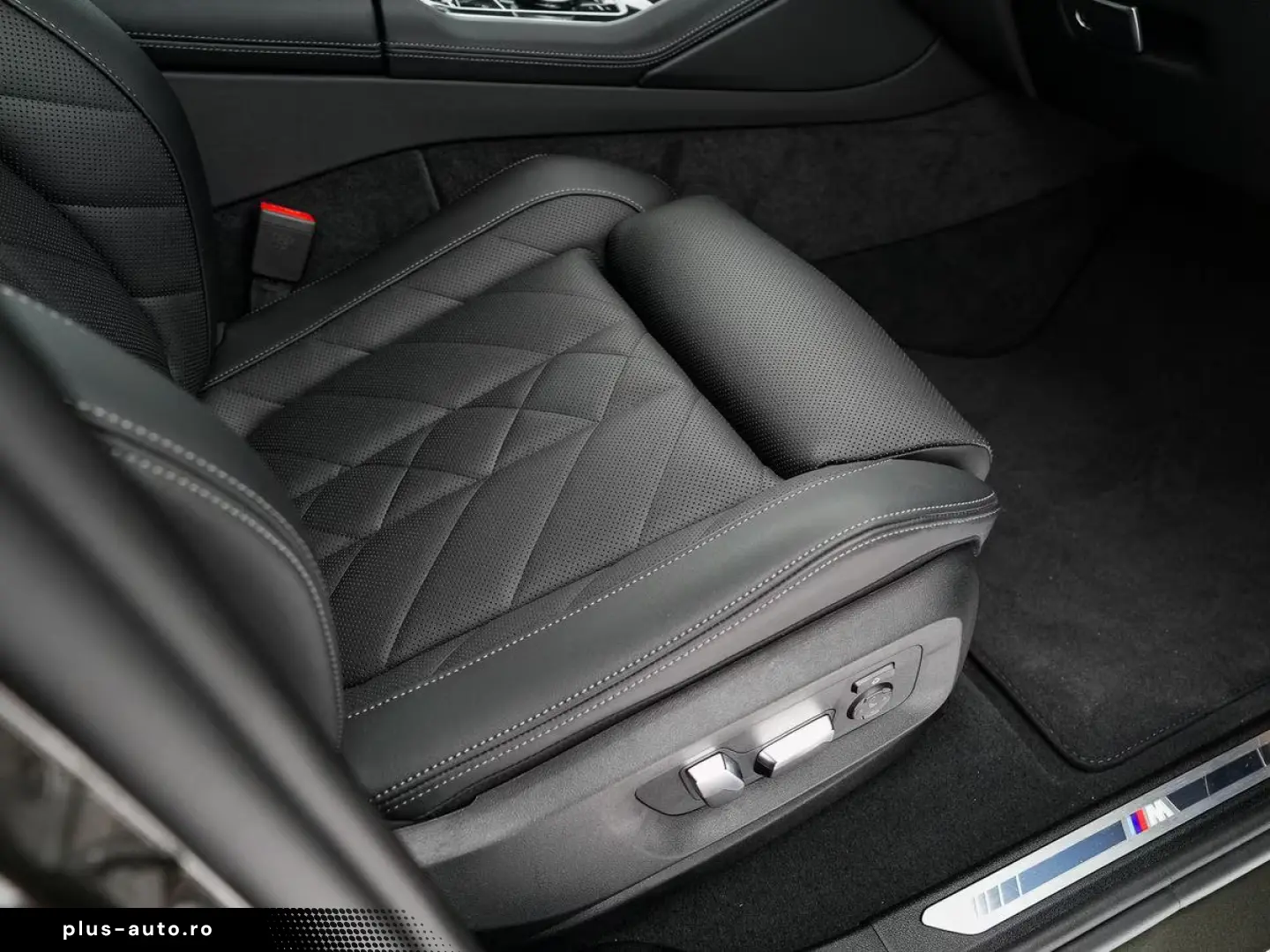 BMW X6 xDrive30d M Sport PRO 22 ACC