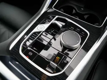 BMW X6 xDrive30d M Sport PRO 22 ACC