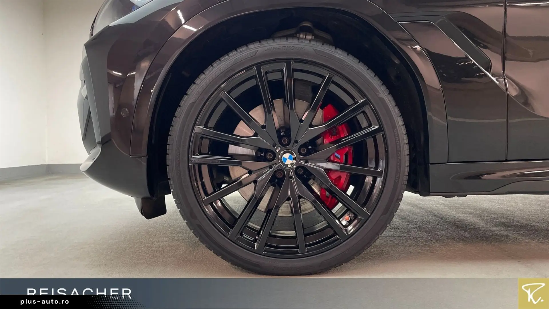 BMW X6 xDrive40d A M-Sport SkyLou AHK HUD IAL LM22