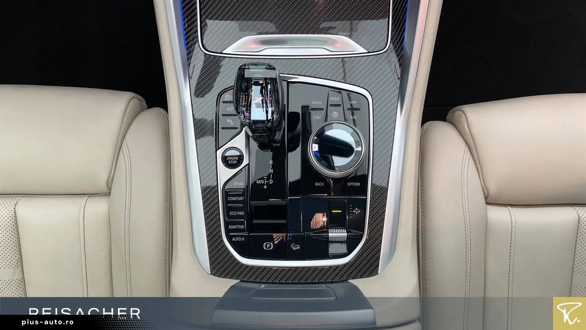 BMW X6 xDrive40d A M-Sport SkyLou AHK HUD IAL LM22