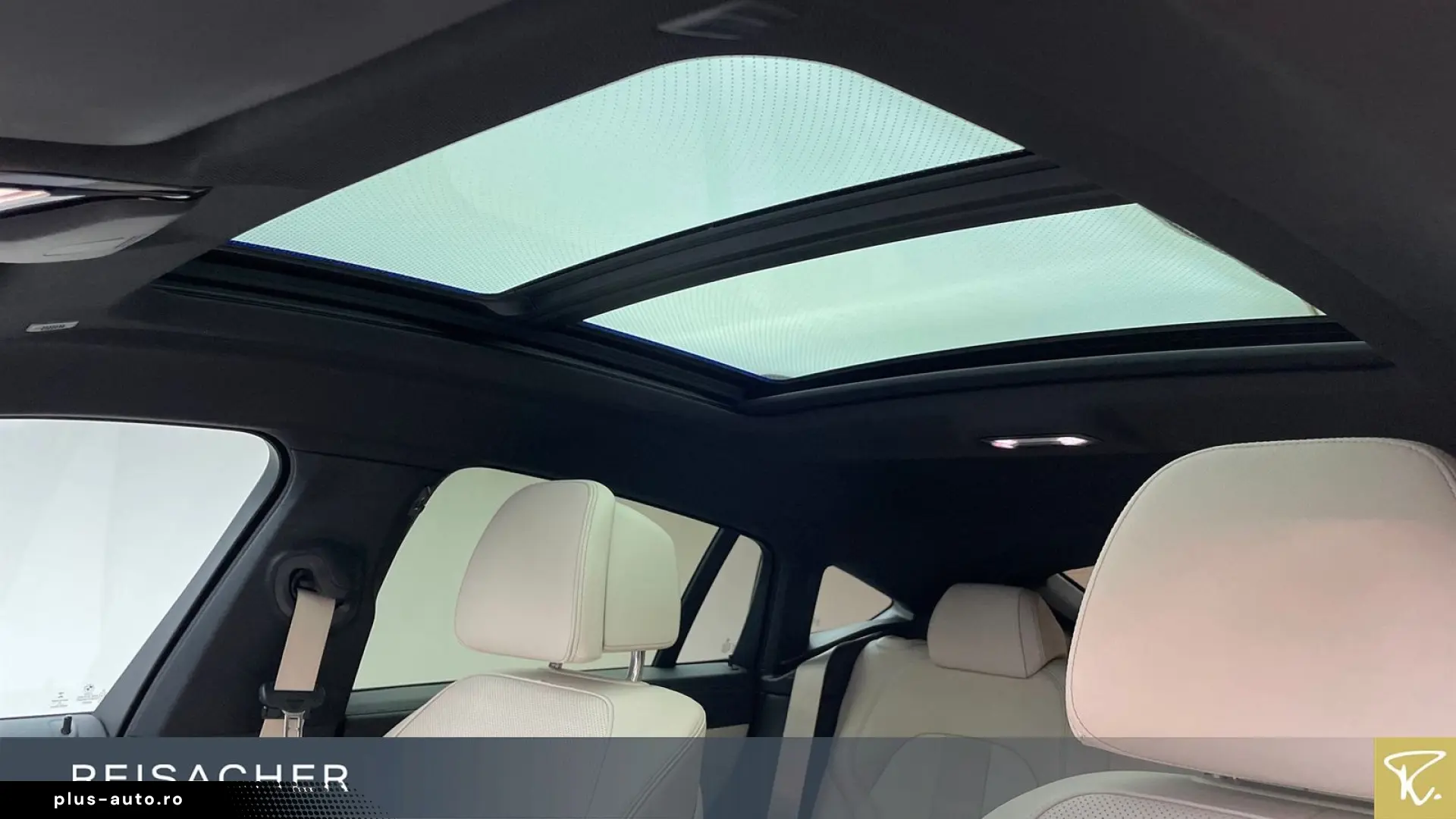 BMW X6 xDrive40d A M-Sport SkyLou AHK HUD IAL LM22