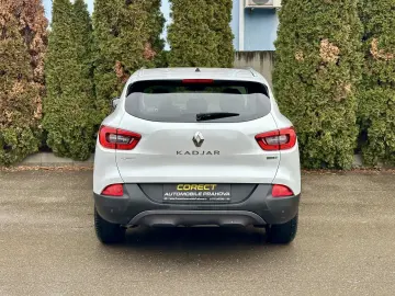 Renault Kadjar  navigatie  dubluclimatronic  garantie rate