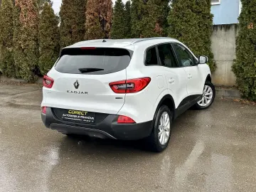 Renault Kadjar  navigatie  dubluclimatronic  garantie rate