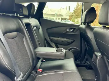 Renault Kadjar  navigatie  dubluclimatronic  garantie rate