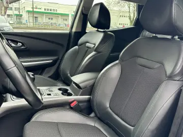 Renault Kadjar  navigatie  dubluclimatronic  garantie rate