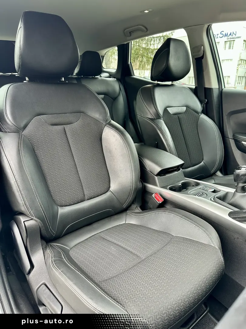 Renault Kadjar  navigatie  dubluclimatronic  garantie rate