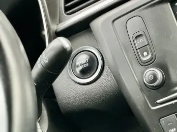 Renault Kadjar  navigatie  dubluclimatronic  garantie rate