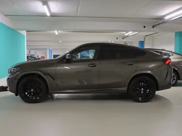 BMW X6 xDrive30d M Sport