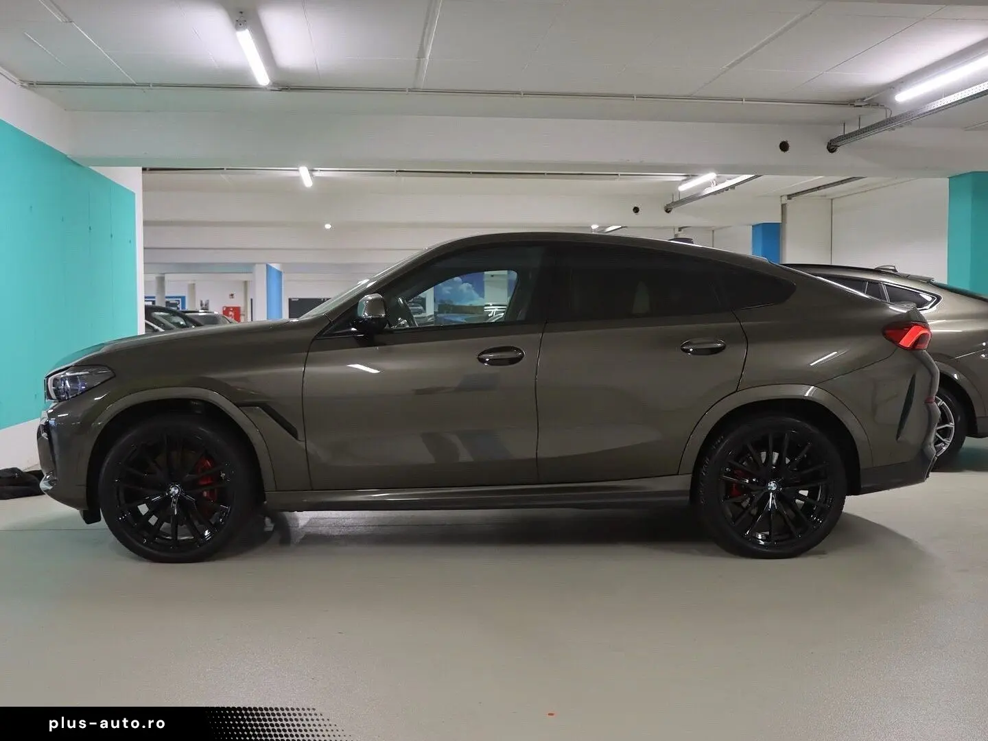 BMW X6 xDrive30d M Sport