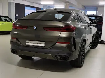 BMW X6 xDrive30d M Sport