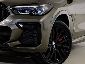 BMW X6 xDrive30d M Sport