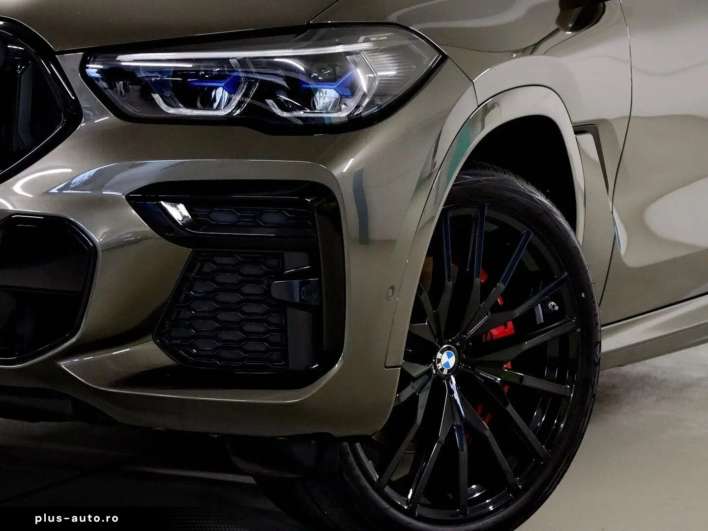 BMW X6 xDrive30d M Sport