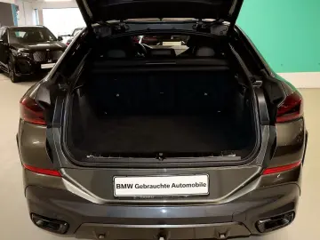 BMW X6 xDrive30d M Sport
