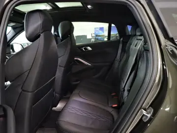 BMW X6 xDrive30d M Sport