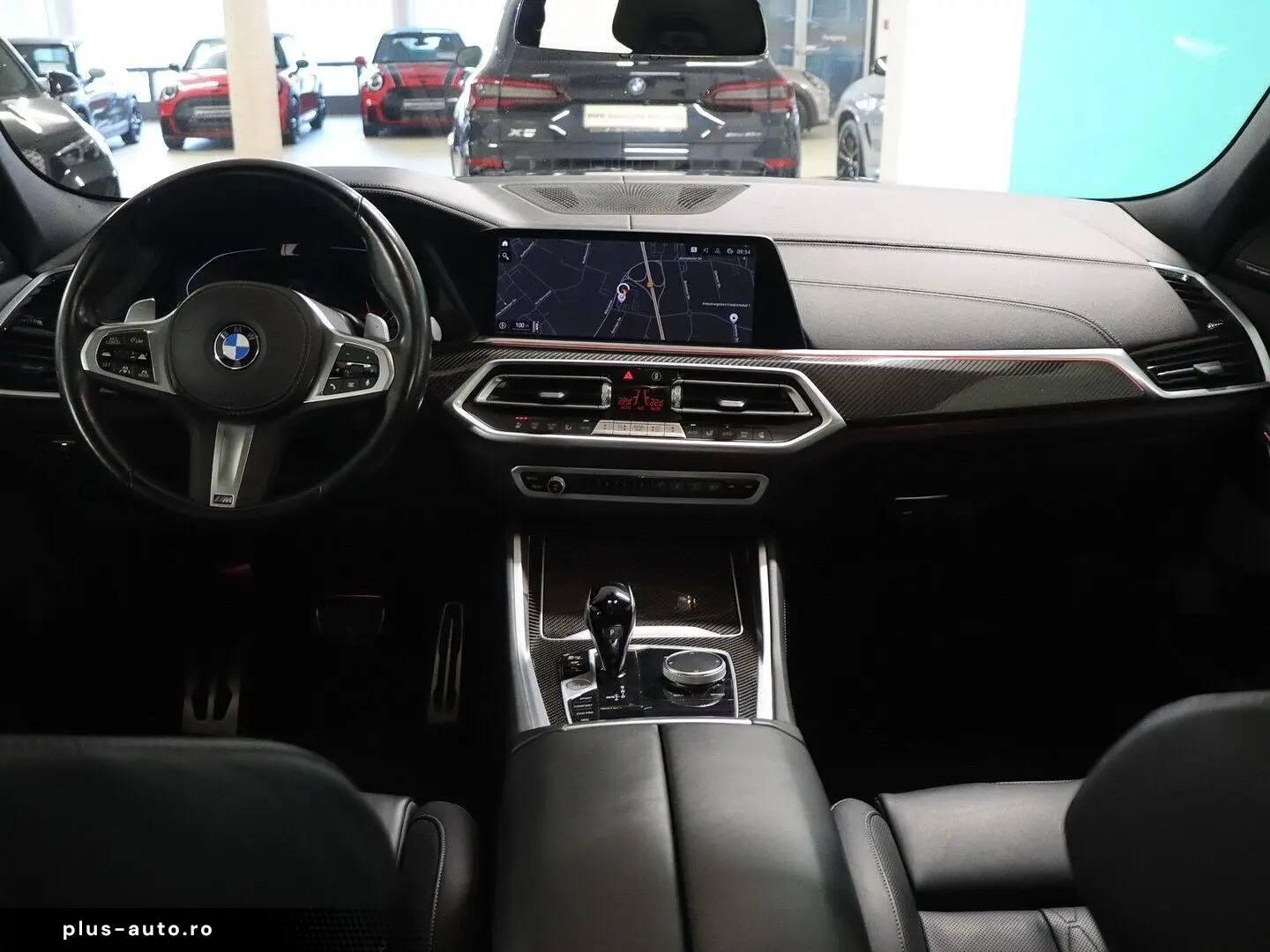 BMW X6 xDrive30d M Sport