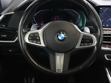 BMW X6 xDrive30d M Sport