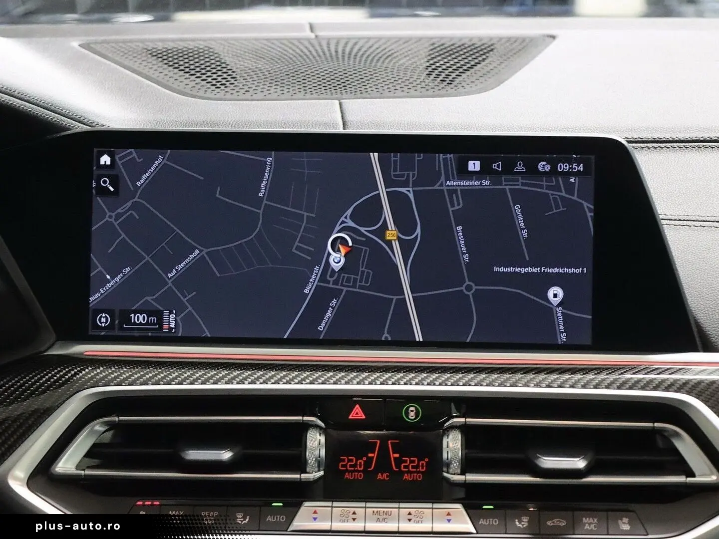 BMW X6 xDrive30d M Sport